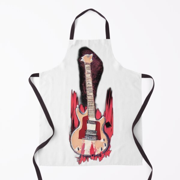 Item preview, Guitar Drop designed and sold by TheUmpteenth.