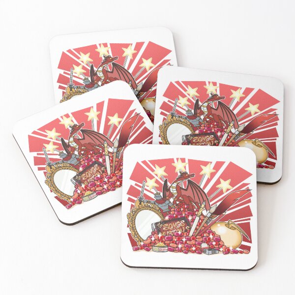 Item preview, Roman's Dragon Horde designed and sold by Art-Expression.