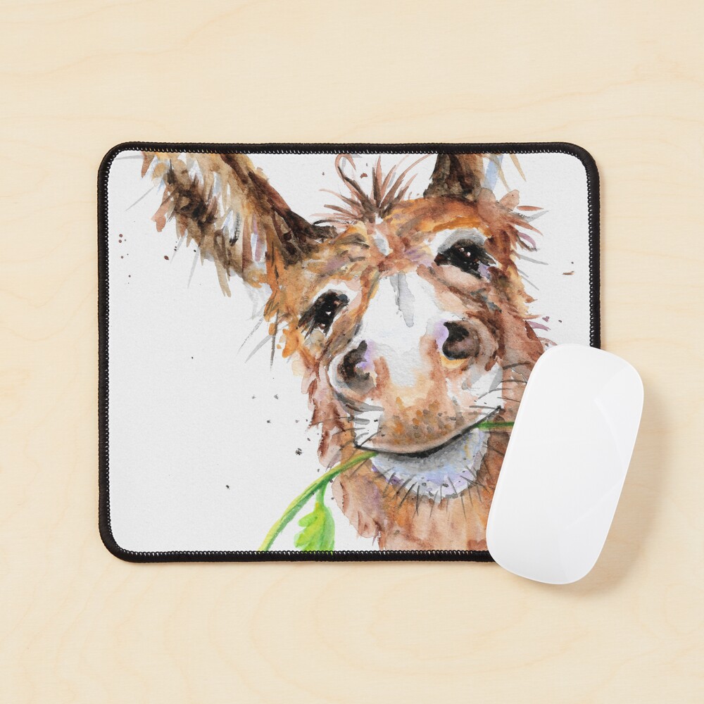 Item preview, Mouse Pad designed and sold by Marjansart.