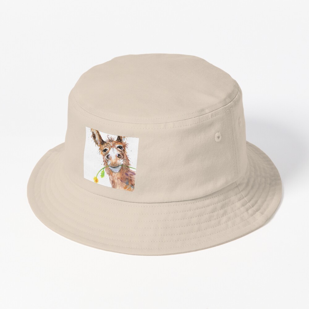 Item preview, Bucket Hat designed and sold by Marjansart.
