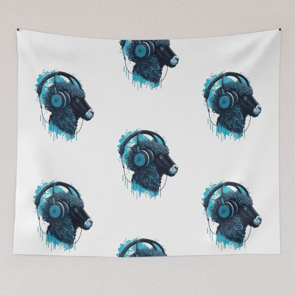 Item preview, Melody Sheep designed and sold by hudaG.