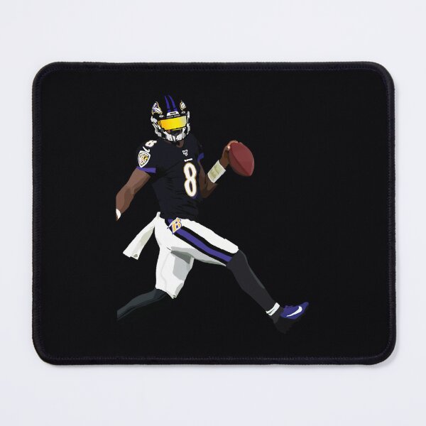 Item preview, Lamar Jackson 	 	 designed and sold by zjuyrptmw39.