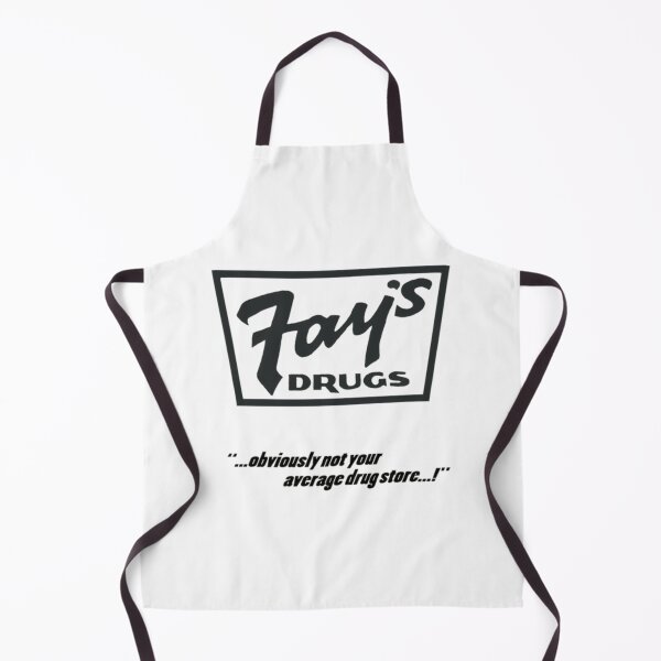 Artikelvorschau, Fay's Drugs the Immortal Yellow Bag entworfen und verkauft von yyqqqltr41.
