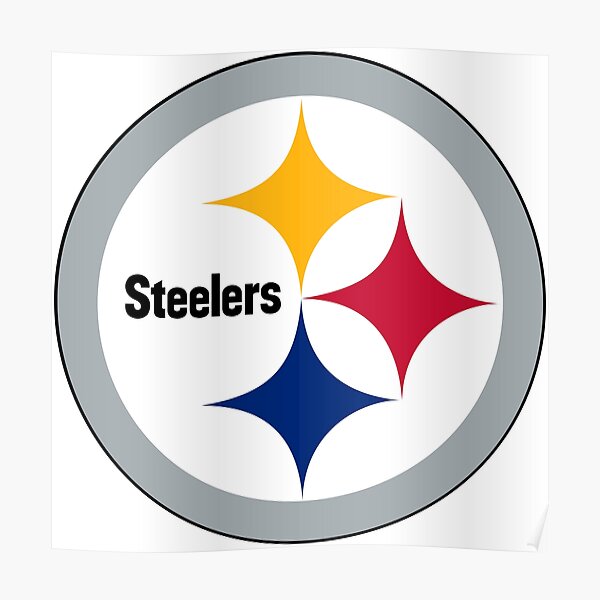 Pittsburgh Steelers wall art by MetalArtDesignz on    Steelers,  Pittsburgh steelers merchandise, Pittsburgh steelers