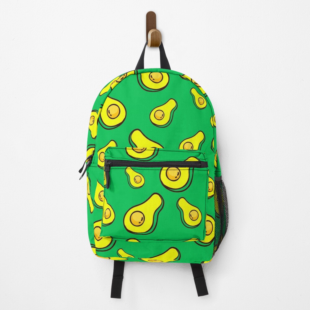 Item preview, Backpack designed and sold by Rentgen.