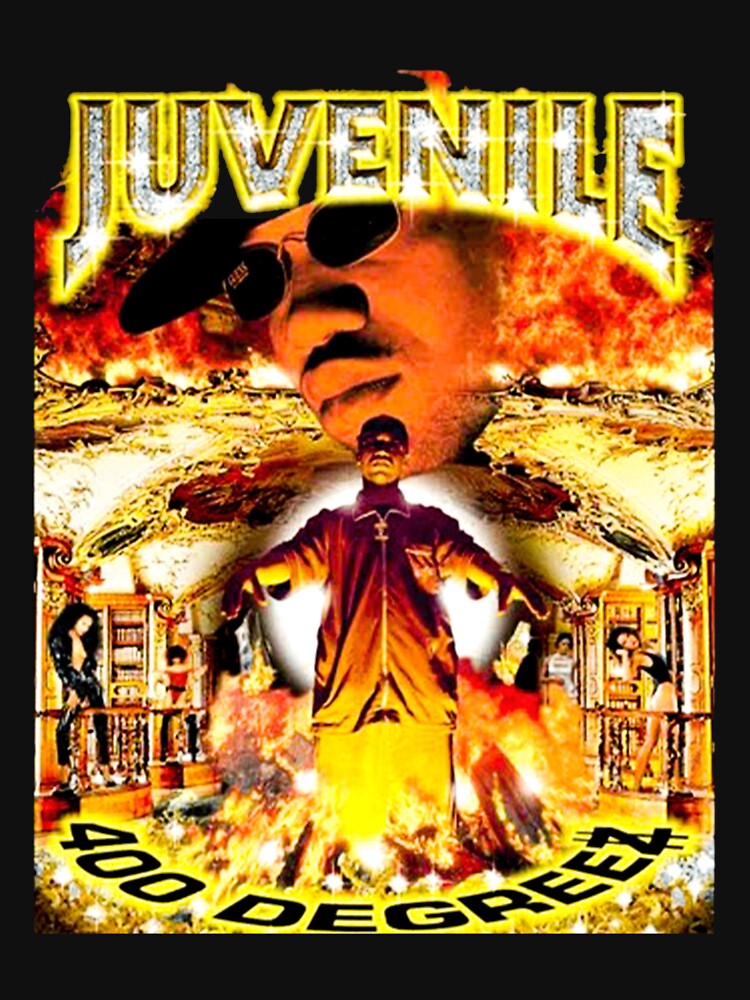 Juvenile 400 Degrees