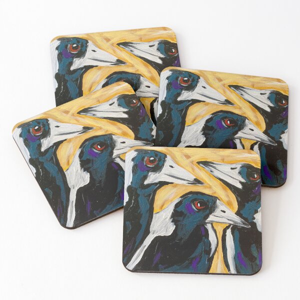 Item preview, Wild Tribe designed and sold by TraceyMackieArt.