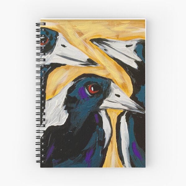 Item preview, Wild Tribe designed and sold by TraceyMackieArt.