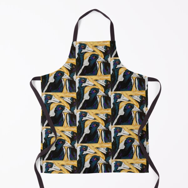Item preview, Wild Tribe designed and sold by TraceyMackieArt.