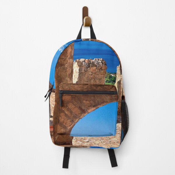 Item preview, A time travel in Nafpaktos (Lepanto) designed and sold by Hercules Milas.