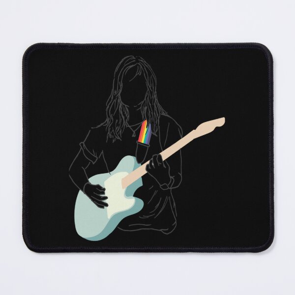 Artikelvorschau, von Julien Baker. entworfen und verkauft von eugisginan.