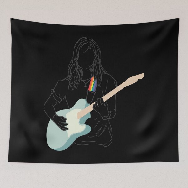 Item preview, of julien baker   .   	 designed and sold by eugisginan.