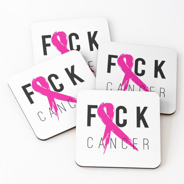 Item preview, FCK Breast Cancer!   	 designed and sold by yyqqqltr41.