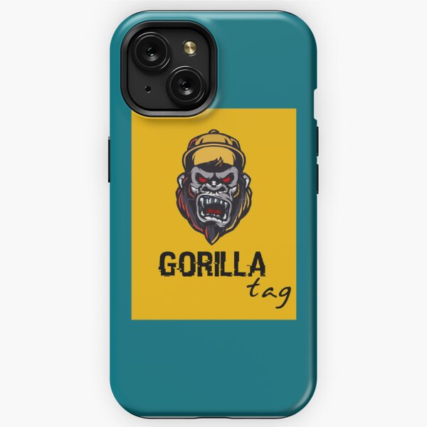 Official Gorilla Tag Mobile Version (ios & Android) 