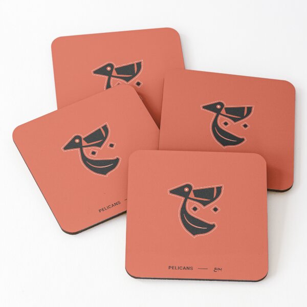 Item preview, بجع | Pelicans designed and sold by haeptik.