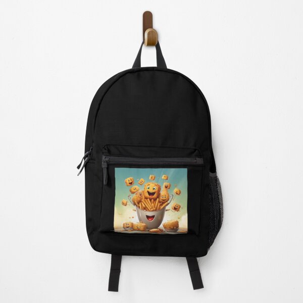 Item preview, Happy Funny Tater Tots designed and sold by Lab4YourStyle.