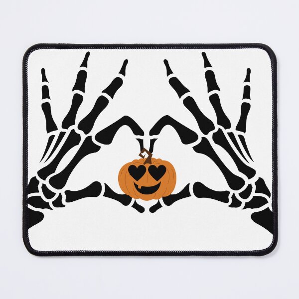 Item preview, Spooky Heart Hands designed and sold by Shipwright-Duck.