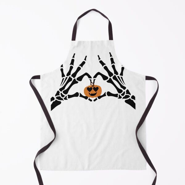 Item preview, Spooky Heart Hands designed and sold by Shipwright-Duck.