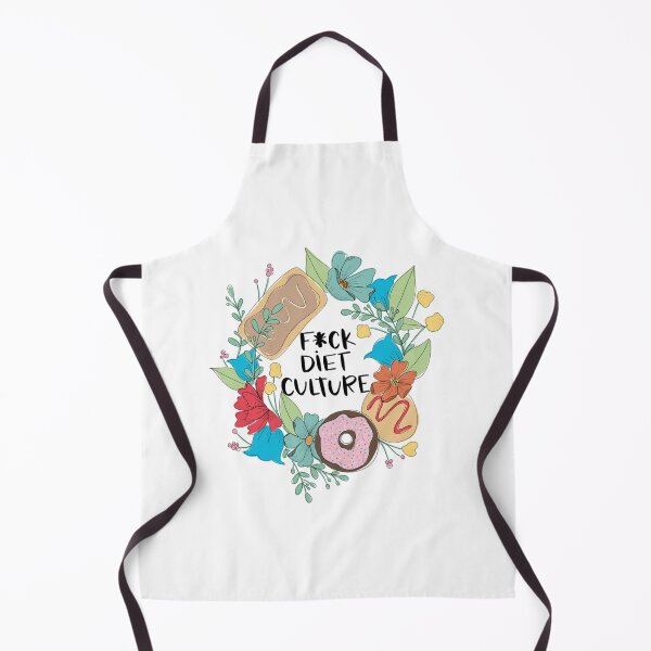 Item preview, Fck Diet Culture 	 	 designed and sold by yyqqqltr41.