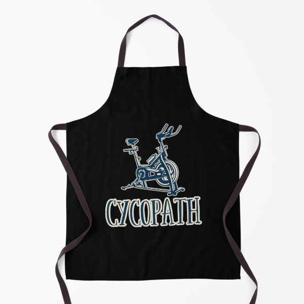 Item preview, Spin Class Cycopath designed and sold by kudostees.