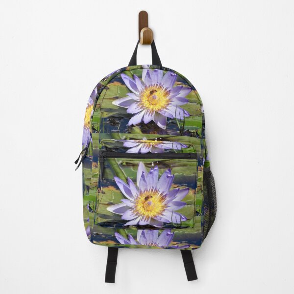 Item preview, Bee and flower Dundowran Beach designed and sold by Mark Grimsley.