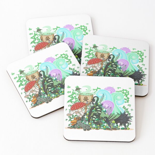Item preview, Remus' Dragon Horde designed and sold by Art-Expression.