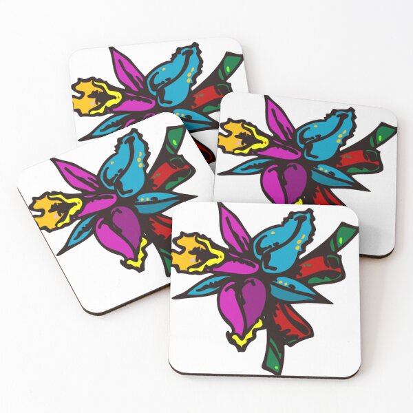 Item preview, flowers 17 designed and sold by Ashura-AI.