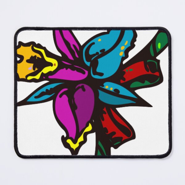 Item preview, flowers 17 designed and sold by Ashura-AI.