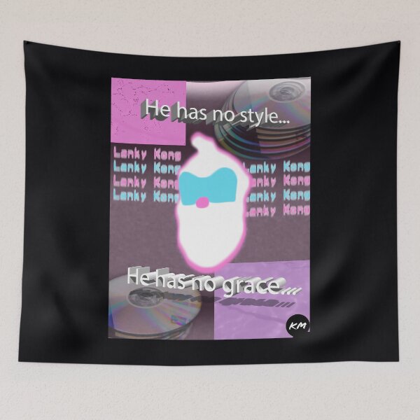 Item preview, LankyWave.mp3   	 designed and sold by zjuyrptmw39.