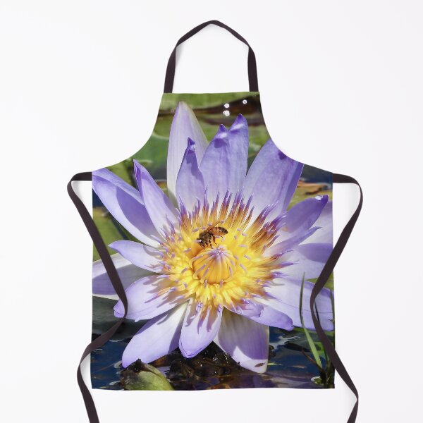 Item preview, Bee and flower Dundowran Beach designed and sold by Mark Grimsley.