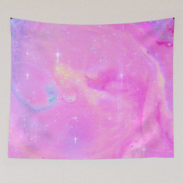 Item preview, Glitter Dreamscape designed and sold by shelleyfeather.