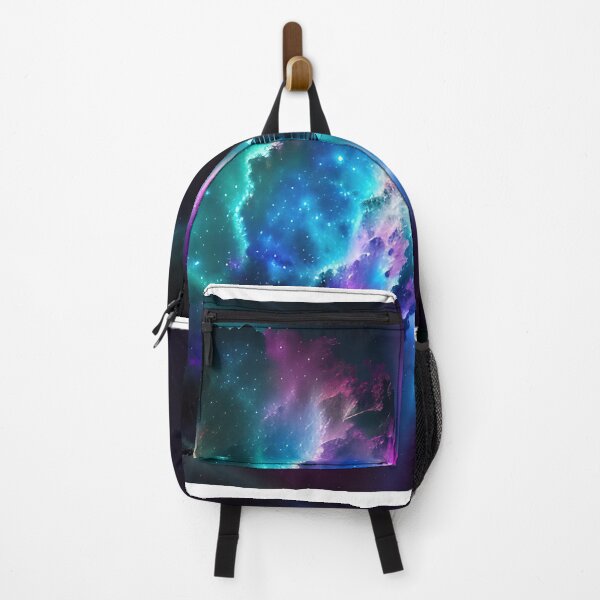 Item preview, Exploring the celestial panorama of Planets and the Universe designed and sold by PixieDustAIArt.