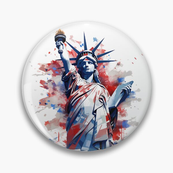 Item preview, Lady liberty coloring designed and sold by skgadgets.