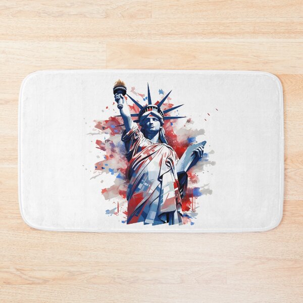 Item preview, Lady liberty coloring designed and sold by skgadgets.
