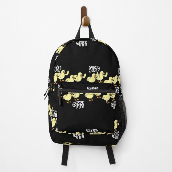 Item preview, Bunch of Ducks Regular Show . designed and sold by plnarvazirah.