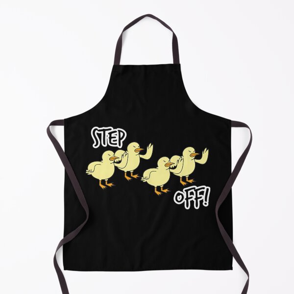 Item preview, Bunch of Ducks Regular Show . designed and sold by plnarvazirah.