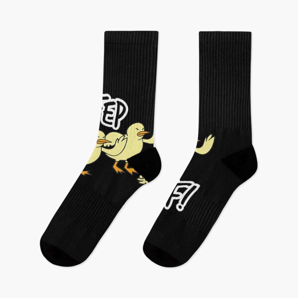Item preview, Bunch of Ducks Regular Show  .  	 designed and sold by plnarvazirah.