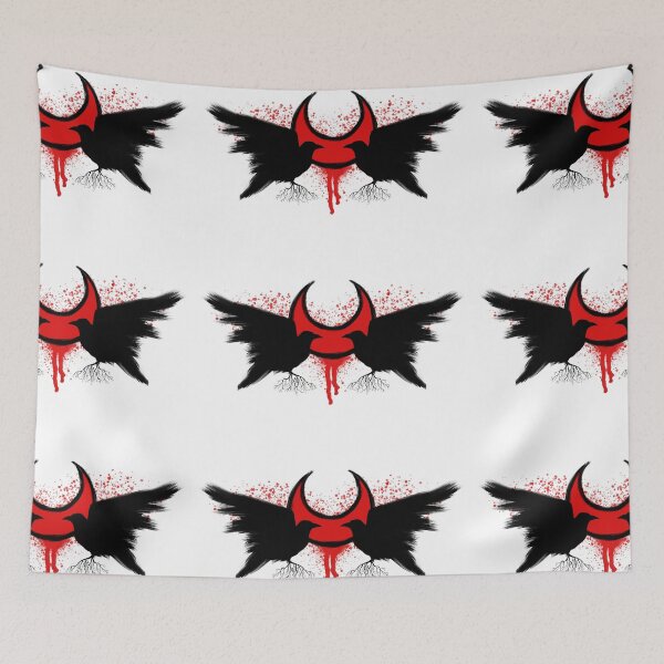 Item preview, Two in the nest designed and sold by Black Dot Botanicals.