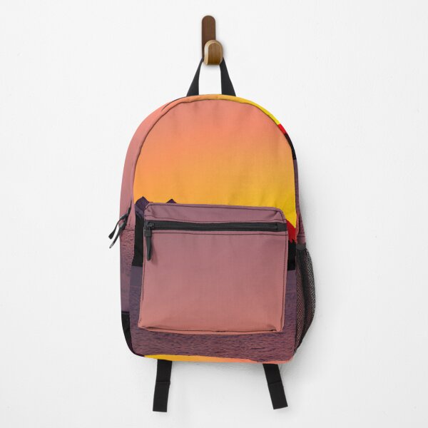 Item preview, Sunset Serenade designed and sold by KGOLDFITNESS.