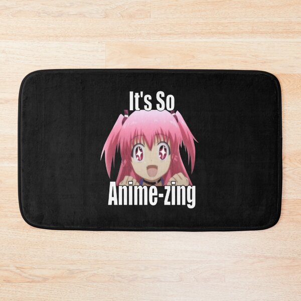 Item preview, It's So Anime-zing  designed and sold by ArvelGutkows.