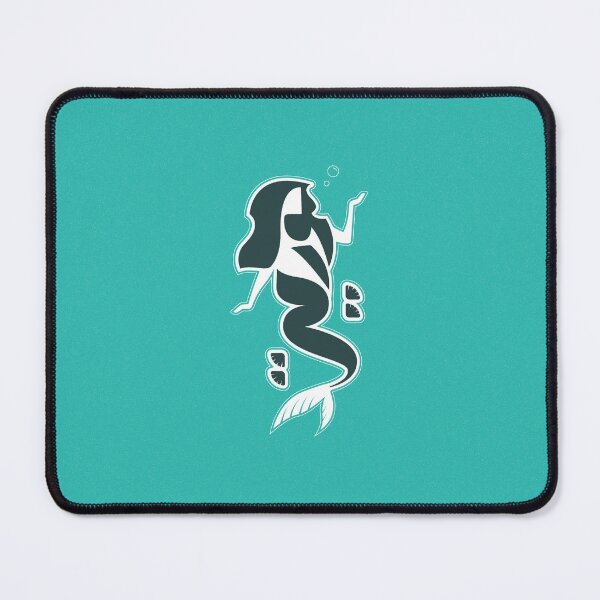 Item preview, حُوريَّة | Mermaid designed and sold by haeptik.
