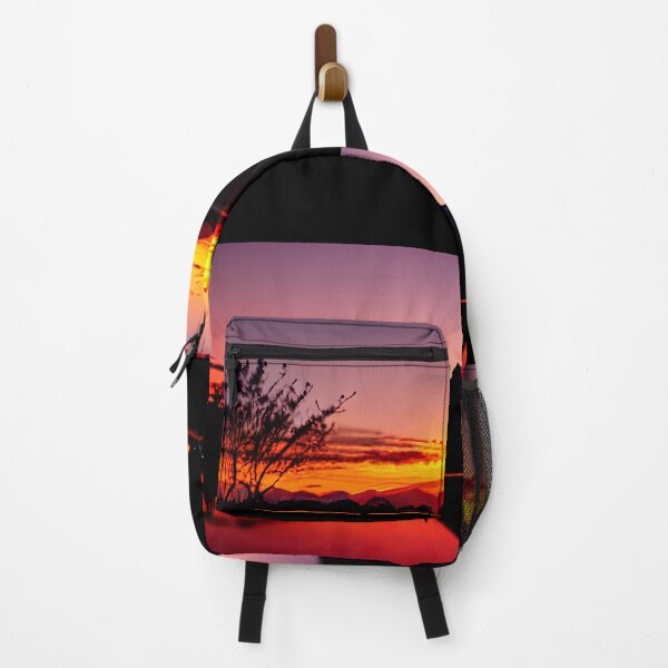 Item preview, Sunset Serenade designed and sold by KGOLDFITNESS.