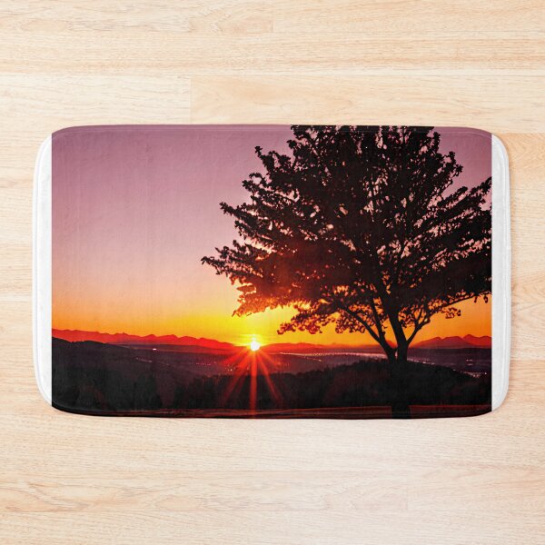 Item preview, Sunset Serenade designed and sold by KGOLDFITNESS.
