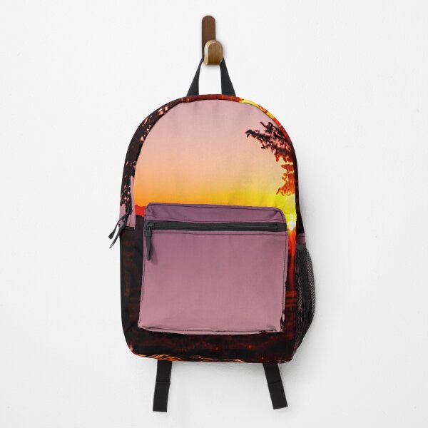Item preview, Sunset Serenade designed and sold by KGOLDFITNESS.