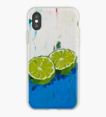 Naming of the Lime Coque et skin iPhone