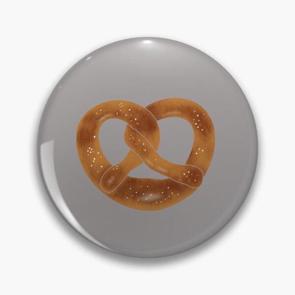Item preview, Brezel / Pretzel designed and sold by TCulture2023.