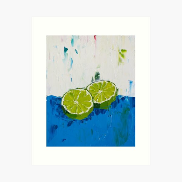 Item preview, Naming of the Lime designed and sold by ebuchmann.