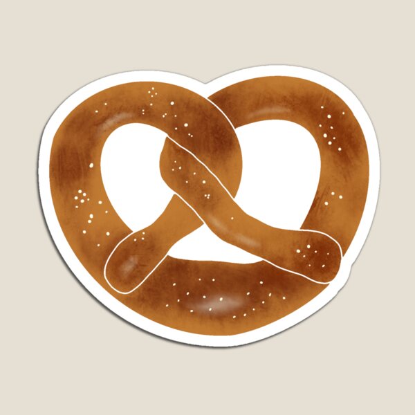 Item preview, Brezel / Brezel designed and sold by TCulture2023.