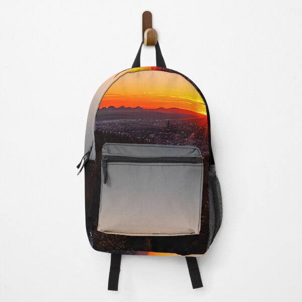 Item preview, Sunset Serenade designed and sold by KGOLDFITNESS.