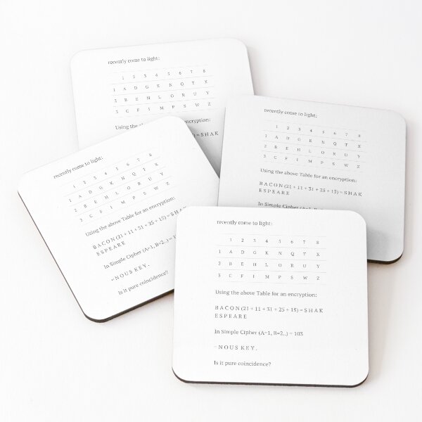 Item preview, Nous Key designed and sold by Flipbirds.